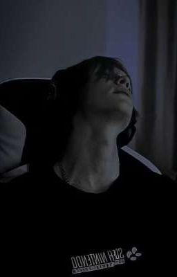 ты мой наркотик.