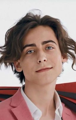 Он мой врач