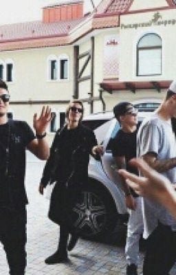 Дерзкая И Милая Сестрёнка