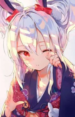 я в мире наруто