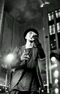 Всё будет хорошо / Фанфик про Егора Крида//DannaSwon