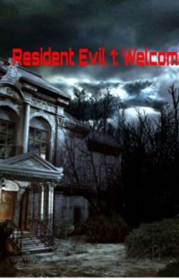 Resident Evil 1: Welcome to Hell