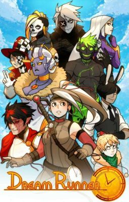 Када Бура (она же Аиша Неко) и её высокопоставленный канон