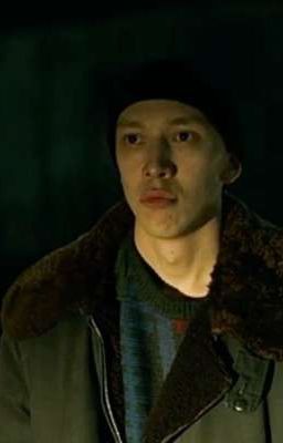 Поцелуй и смерть...