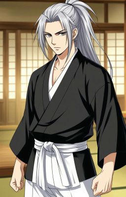 Эхо прошлого (Редактируется)