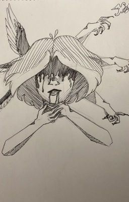 Тайны чёрного дворца: семь арканов четырёх правителей