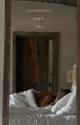 Драмиона. PWP