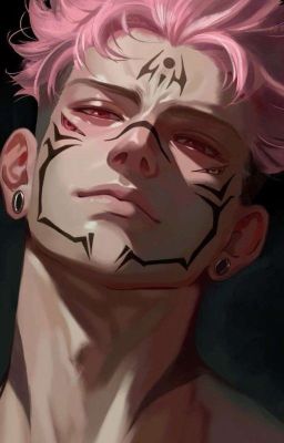 Влюблённое проклятье 