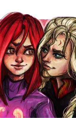 от ненависти до любви один шаг или зло, которое покорилось добру