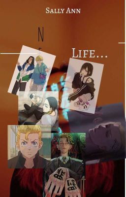 •Новая жизнь•