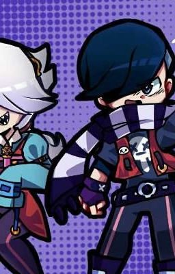 Дружба? Или же нечто большее...