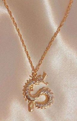 Драко Люциус Малфой и Т/и Северус Снейп, Секрет Дракона.