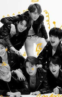 Невероятное везение [ЗАКОНЧЕНО] 