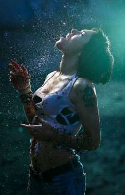 Жизнь маньячки (Закончена)