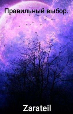Правильный выбор.