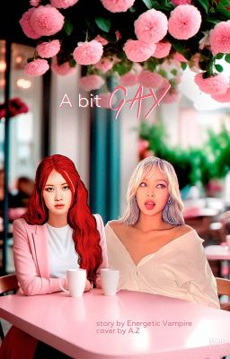 «Немножко» лесбиянка