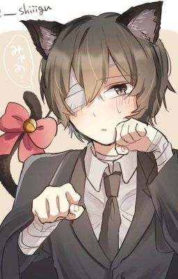 питомец Чуи