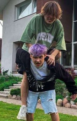 Новенький, который изменил всю его жизнь