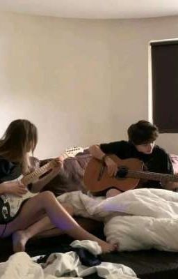 Музыка нас связала.. 