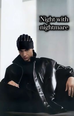 Night with nightmare - TomKaulitz (на русском.)