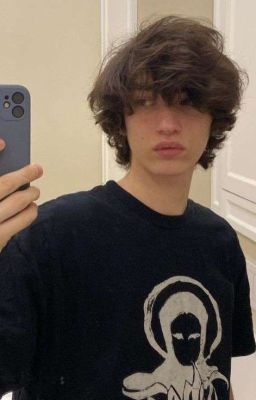 он самый) | [закончена] grushhikk/geekid8