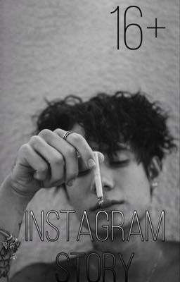 Instagram story /J.H/ ЗАКОНЧЕНО.