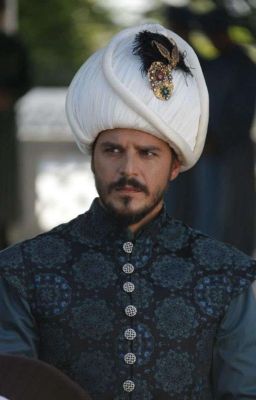 Я Мустафа! И я новая эпоха!