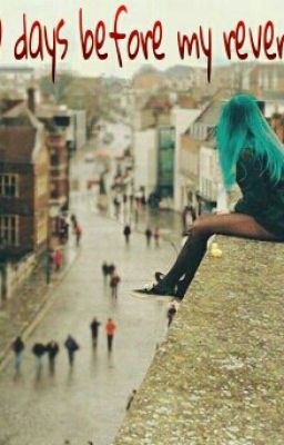 50 дней до моей мести. Начало новой жизни.