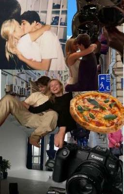 Любовь в вспышке