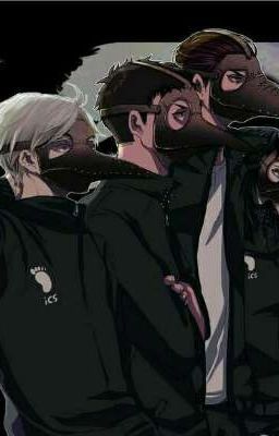 ⛓️ Haikyuu~ волейбол ⛓️ Реакции На Т/и