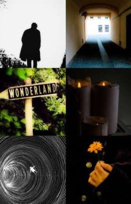 Продавец кошмаров