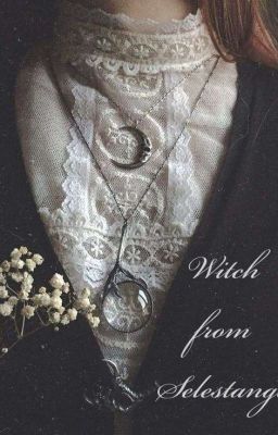 Ведьма из Сэлстенджа