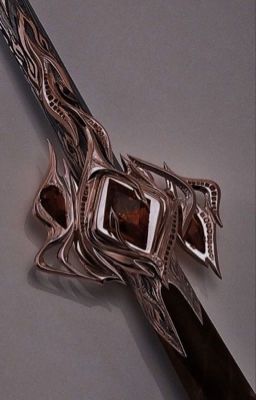 Пролитая кровь.