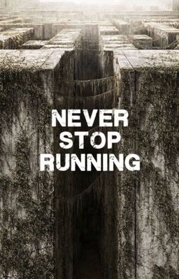 Бегущая в лаберинте