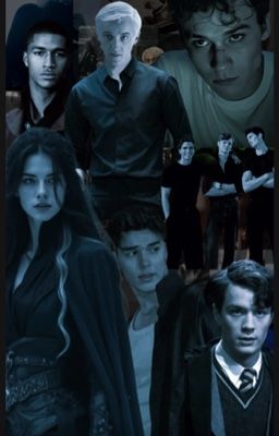 Проклятие, в котором ты - счастье 