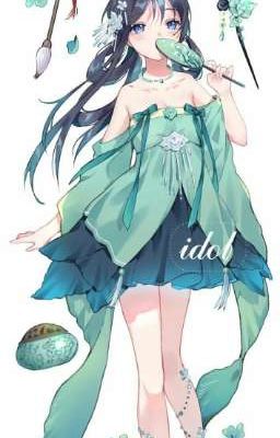 Я переродилась в боевой континент