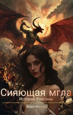 Сияющая мгла: История Роксаны