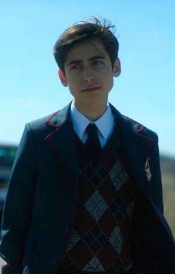 Пятый, давно не виделись.