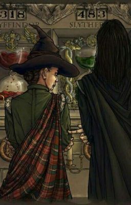 Александр Н. Жизнь в волшебном мире