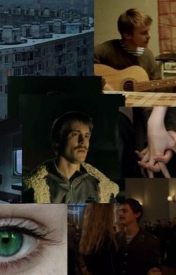 Слово пацана || Вова адидас