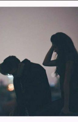 которую не смог отпустить.