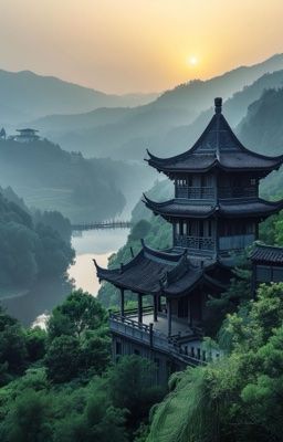 MDZS: Движение Картин