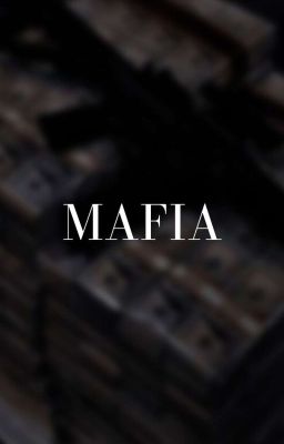 Принцесса мафии