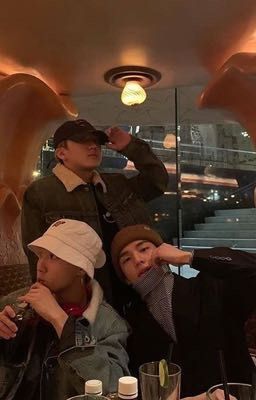 Хранитель дьявола.