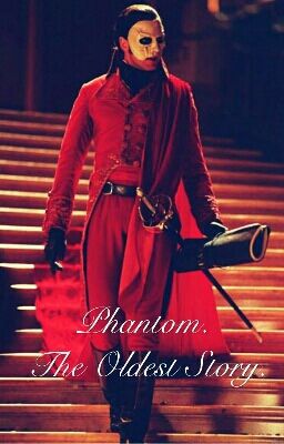 Phantom. The Oldest Story.