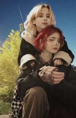 может, это больше чем дружба?