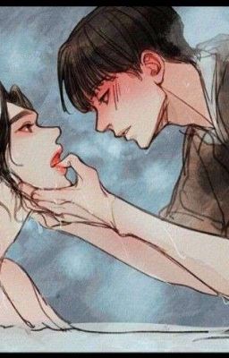 Хенчаны... Любовь с первого взгляда....