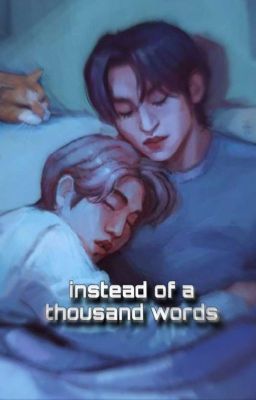 instead of a thousand words