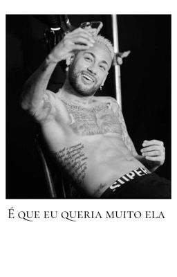 É que eu queria muito ela 18+