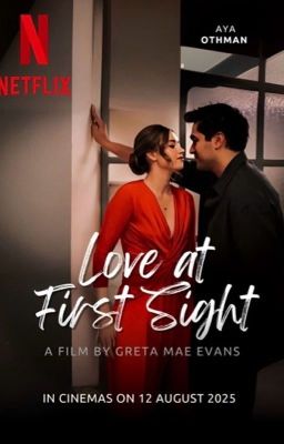 Love at First Sight/SeyFer